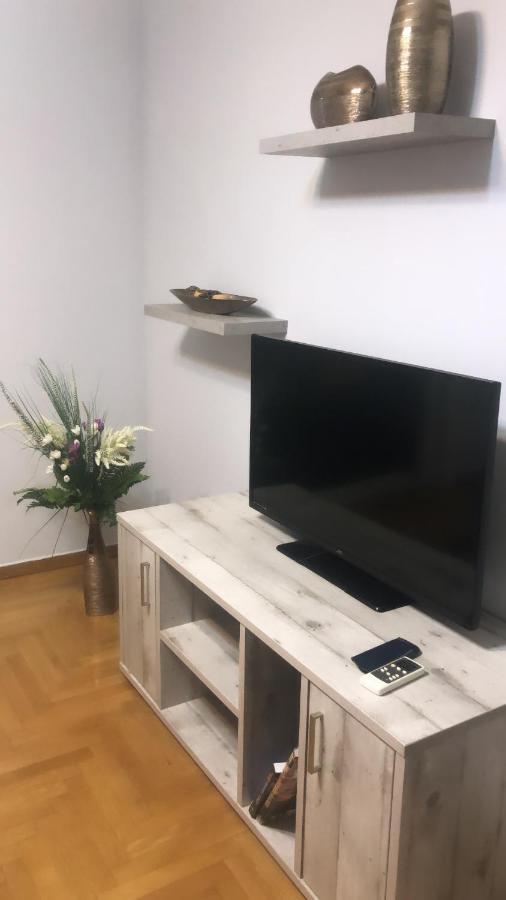 A Convenient Apartment In The Heart Of Athènes Extérieur photo