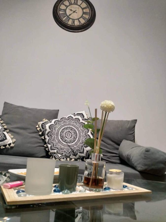 A Convenient Apartment In The Heart Of Athènes Extérieur photo
