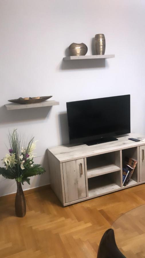 A Convenient Apartment In The Heart Of Athènes Extérieur photo