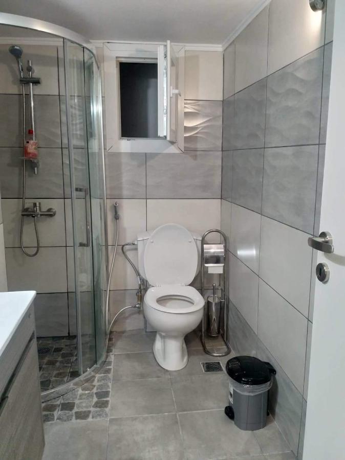 A Convenient Apartment In The Heart Of Athènes Extérieur photo