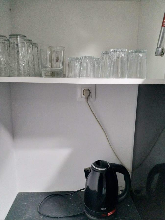 A Convenient Apartment In The Heart Of Athènes Extérieur photo